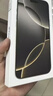 Apple/苹果iPhone 16 Pro Max（A3297）512GB 沙漠色钛金属 支持移动联通电信5G 双卡双待手机 晒单实拍图