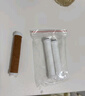 四季沐歌强劲增压花洒喷头淋浴喷头淋浴头枪灰按摩过滤三功能手持花洒滤芯 实拍图