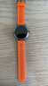 小米（MI）Xiaomi Watch S4 Sport 液态硅胶表带 国家补贴 专业户外运动手表 心率血氧监测小米手表智能手表 实拍图