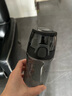 膳魔师（THERMOS）水杯子Tritan塑料杯700ML运动水壶TCSD-700   BK 实拍图