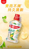 高露洁（Colgate）【孙颖莎同款】清爽柚子味漱口水1500ml含氟精油漱口水去口臭自营 实拍图