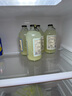宾得宝（Bundaberg）含气柠檬汁饮料375ml*6玻璃瓶装 澳州进口网红新品发酵果汁气泡水 实拍图
