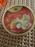 嘉云（Cavendish&Harvey）荔枝蜜瓜味夹心糖175g德国进口零食铁罐节日礼物水果硬糖 实拍图