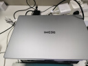 小米（MI）笔记本电脑【国家补贴20%】红米REDMI Book Pro 16 2025轻薄本酷睿2代Ultra5 32G 1T 99Wh电池容量 实拍图