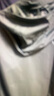 mont·bell户外风衣男款春夏防风防晒徒步休闲连帽上衣外套 1103322 BL蓝色 XL 实拍图
