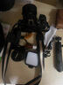 佳能r10 微单相机 轻量小型 APS-C画幅 eos r10 高速连拍 踏青 vlog数码照相机 R10 18-45+RF50 1.8【双镜头套装】 套餐四【拍套四0元升级套餐五 免费升级不加价】 实拍图