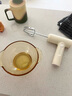 COOKSS打蛋器电动无线手持打发器家用打蛋机搅拌神器奶油烘焙辅食工具 实拍图