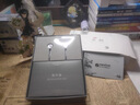 竹林鸟霜华Z2入耳式动圈HiFi有线耳机直播K歌电脑游戏电竞音乐耳塞 霜华/Z2  3.5mm版 有麦克风 实拍图