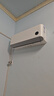 小米（MI）米家 大1匹 新一级能效 巨省电 壁挂式空调挂机 KFR-26GW/V1A1【国家补贴20%】小米YU7发布会 实拍图