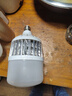 舒福佳（shufujia）灯泡LED超亮节能灯工厂仓库e27家用室内球泡灯工矿灯车间照明灯 实拍图
