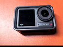 大疆【国家补贴】DJI Osmo Action 4灵眸运动相机摩托车山地公路骑行潜水防抖户外vlog便携式4k旅游 实拍图