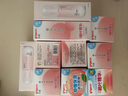 贝亲（Pigeon）婴儿桃叶水水乳冰感保湿身体乳深层滋润120ml IA316 实拍图