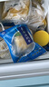 一米渔素鲍鱼2000g素食寿司刺身日式即食未切片冷菜饭店干锅食材年夜饭 实拍图