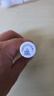 珂曼（CAREMILLE）变色精油润唇膏滋润保湿女士嘴唇防干裂脱皮不易掉色口红不沾杯2g 实拍图