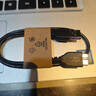 东芝（TOSHIBA）1TB移动硬盘机械新小黑A5 USB3.2 Gen 1 2.5英寸兼容Mac数据存储轻薄便携 实拍图
