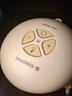 美德乐（Medela）吸奶器电动吸奶器双边吸乳器母乳集奶器挤奶器丝韵·翼舒悦版 实拍图