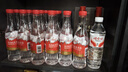 娃哈哈 矿泉水550mL*24瓶 长白山五龙泉 纸箱装整箱水商务会议用水 实拍图