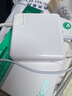 毕亚兹 苹果笔记本充电器85W适用MacBook Pro iPad Air专用电源适配器线头直插T型A1398 A1424 MC975磁吸 实拍图