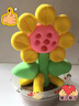 晨光（M&G）文具抗菌超轻粘土儿童无毒彩泥橡皮泥黏土幼儿园小学生玩具 24色盒装内含工具生日开学礼物 实拍图