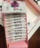 东阿阿胶桃花姬阿胶糕75g*3即食阿胶糕礼盒补品糕营养品送长辈520礼物 实拍图