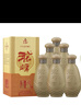沱牌沱牌特曲 生态窖藏12 浓香型 50度 500ml*6 整箱装  实拍图