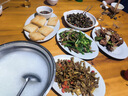蜜禾蘸芥末鱿鱼干40g开袋即食下酒菜零食手撕鱿鱼丝海鲜熟食烧烤鱿鱼 实拍图