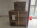 立白天然茶籽洗衣液12斤 除菌除螨抑菌 手洗机洗祛味去渍含补充装 实拍图