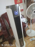 飞利浦（PHILIPS）空调扇冷暖两用制冷风扇家用冷风机卧室客厅办公室冷热风扇负离子净化加湿空调扇冷暖风扇 ACR5166TN【升级款+UV杀菌+语音智控】 实拍图