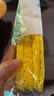 IQGD2双装鞋垫男乳胶软弹女减震军训必备用品5016 2双装-灰黄 43-44  实拍图