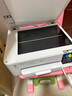 兄弟（brother） DCP-T436W彩色喷墨打印机复印扫描一体机无线远程墨仓连供WIFi家用 兄弟T436W【支持5G无线 远程打印】 实拍图