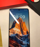 一加 Ace 5 16GB+256GB 全速黑 国家补贴 第三代骁龙 8 风驰游戏内核 冰川电池 oppo游戏AI智能5G手机 实拍图