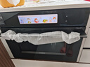 凯度（CASDON）【双热风】52L嵌入式微蒸烤一体机 SR52FW1-ZRPro  11.26英寸彩屏 微蒸烤炸炖5合1 国家补贴  实拍图