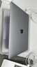 苹果（Apple） MacBook Pro/Air 二手苹果笔记本电脑 商务 办公 游戏 设计 剪辑 99新20款【旗舰】M1-N63灰N93银256G 实拍图