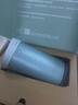 飞利浦（PHILIPS）电动冲牙器洗牙器水牙线牙齿冲洗器清洁器洁牙器伸缩便携生日礼物送男/女友 不焦绿- 3支喷头 HX3331 实拍图