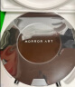 MORRORART R1唱片歌词音箱黑胶悬浮字幕蓝牙音响家用客厅音响丹麦尊宝授权智能家居生日礼物 实拍图