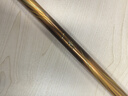 达亿瓦（DAIWA）一击 轻量鲤鱼鲫鱼草鱼罗非 进口鱼竿手杆 轻硬挺 休闲台钓 一击F 45.K（综合） 实拍图
