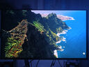 泰坦军团 26.5英寸 QD-OLED显示器 4K 240Hz 0.03ms 游戏高刷屏 防烧屏 防眩光 内置音箱 原生10bit G27T8W 实拍图