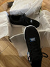 斯凯奇丨Skechers男士轻薄透气网面运动跑步鞋软底舒适休闲健步鞋58362 实拍图
