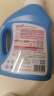 蓝月亮 深层洁净洗衣液 自然清香 1kg/瓶 强效去污 实拍图