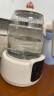 志高（CHIGO）恒温壶 1.5L恒温水壶 婴儿调奶器 温奶热奶暖奶器家用冲奶粉电热水壶烧水壶 DC-H15A 实拍图