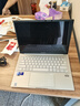 华硕灵耀14 2025国家补贴20%全新酷睿Ultra9 2.8K 120Hz OLED高颜值AI轻薄笔记本电脑(285H 32G 1T)银 实拍图