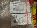 佛山照明（FSL）LED灯泡超亮高显色节能球泡大功率照明灯泡E27螺口5W黄光3000K 实拍图