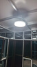 松下（Panasonic）led灯盘吸顶灯灯芯磁吸灯条替换灯管灯泡灯带24瓦白光 京东集采 实拍图
