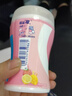 益达无糖口香糖混合味约70粒98g*6瓶 休闲零食糖果接吻糖清新口气 实拍图