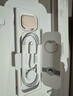 Apple/苹果 Watch Series 10 智能手表GPS款42毫米玫瑰金色铝金属表壳淡桃粉色运动型表带S/M MX1R3CH/B 实拍图