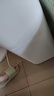 美的（Midea）【母婴级】空气净化器家用除甲醛除烟味异味过敏源宠物吸猫毛空气消毒机森林家L1 Lite国家补贴 实拍图