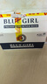 蓝妹（BLUE GIRL）韩国品牌 国产蓝妹啤酒精酿小麦黄啤酒  整箱装原箱 聚会宴会畅饮 国产蓝妹 330mL 24瓶 实拍图