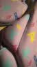 Flow Theory儿童滑雪护具护臀护膝加厚套装防摔滑雪板儿童运动护具单双板护具 实拍图