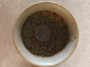 苏氏陶瓷（SUSHI CERAMICS）创意主人杯陶瓷功夫茶杯复古款个人对杯两个礼盒装 实拍图