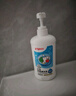 贝亲（Pigeon）餐具清洗剂 洗奶嘴果蔬水杯餐具玩具 套装 600ml+700ml PL156 实拍图